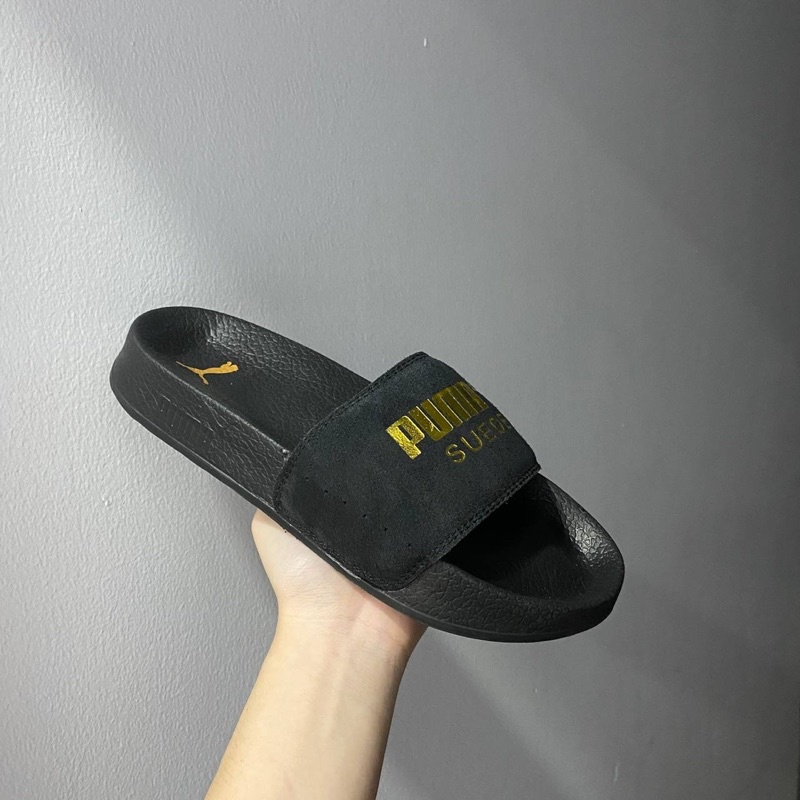 Dép Puma Authentic