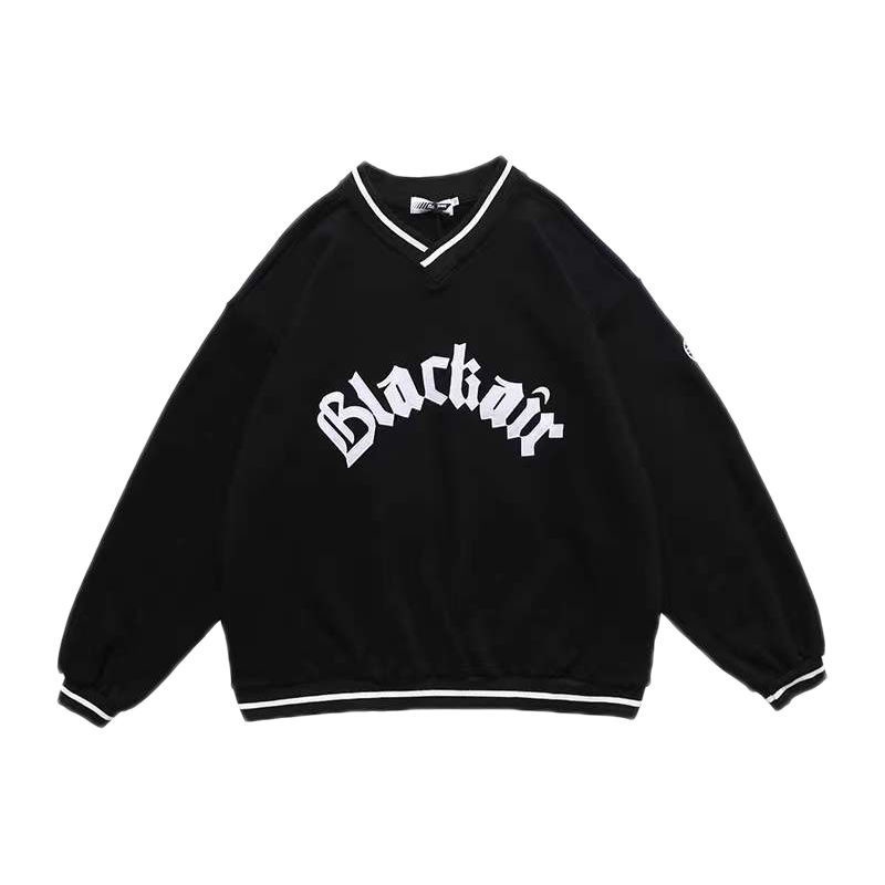 Set Áo Hoodie Form Rộng Và Quần Jeans Thời Trang Mới Cho Nữ