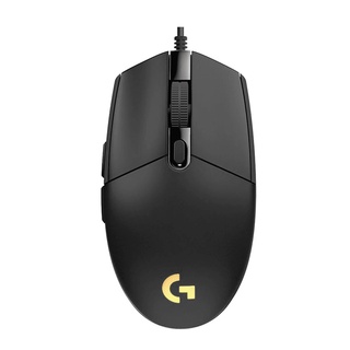 Chuột có dây gaming Logitech G102 Gen 2 LIGHTSYNC RGB
