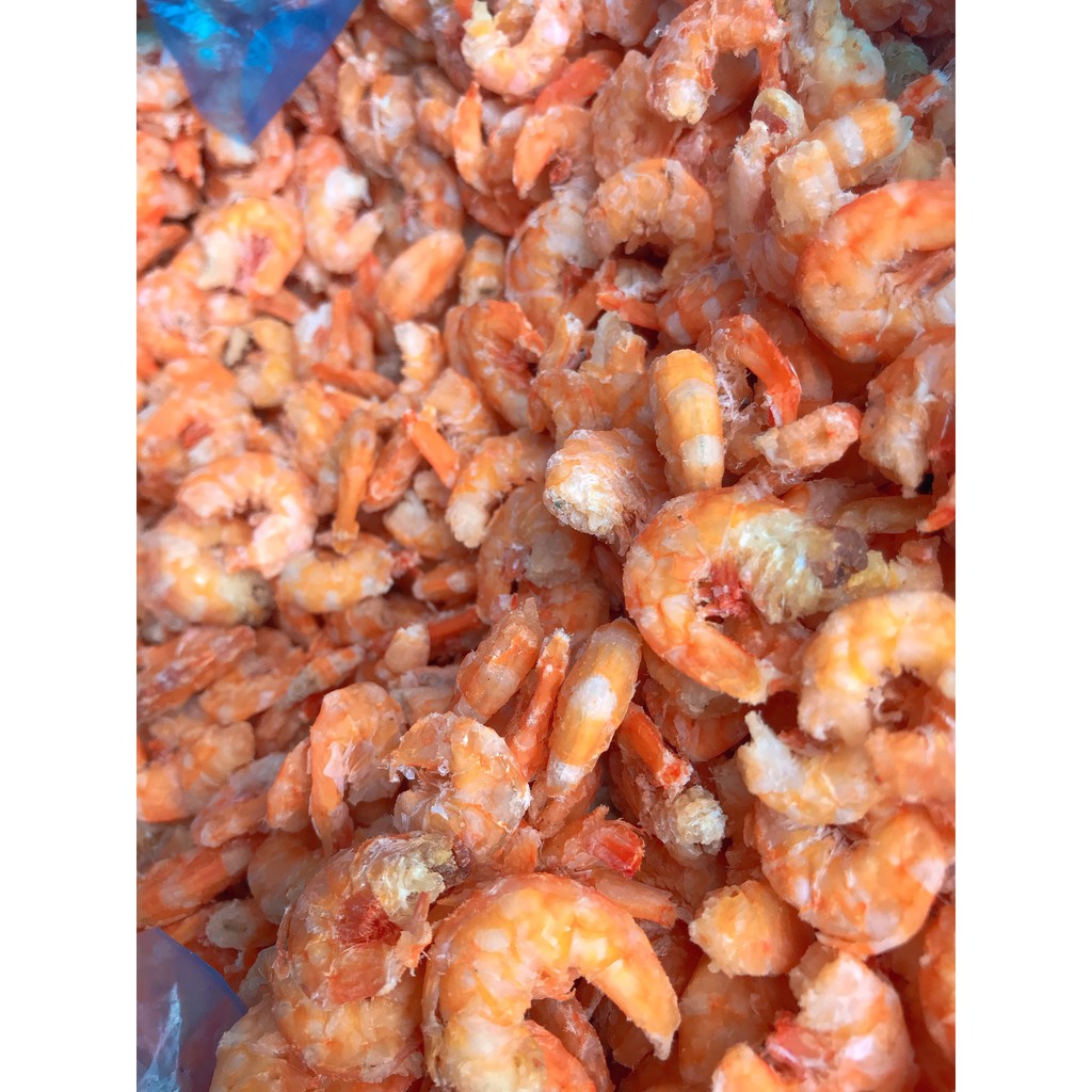 [hàng ngon] TÔM DẢO BIỂN CỠ TO 500g, 1kg | BigBuy360 - bigbuy360.vn