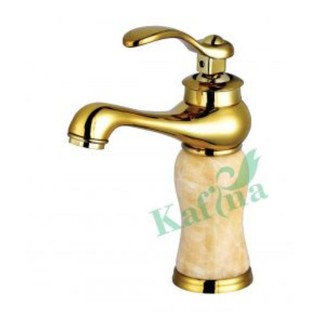 Vòi lavabo nóng lạnh
