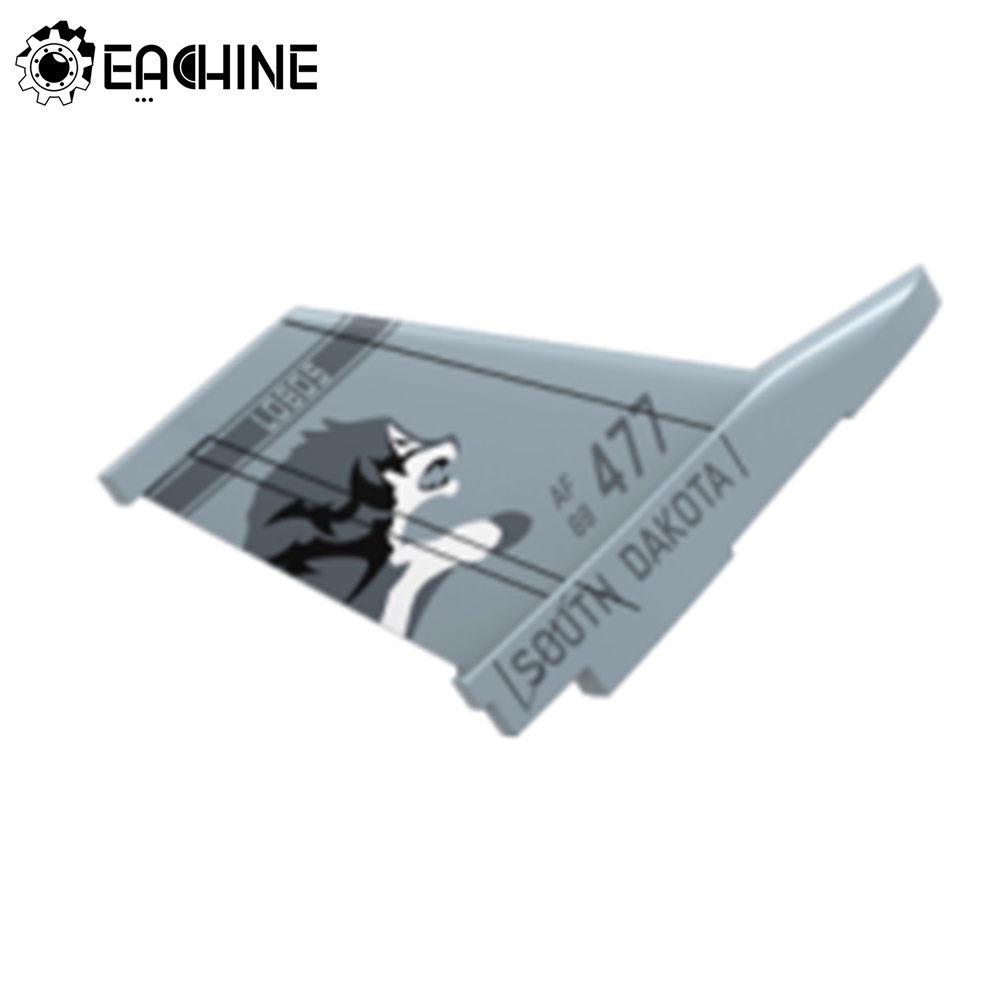 Phụ Kiện Cánh Quạt Eachine Mini F16 EPP 400mm Chuyên Dụng Dành Cho Xe Hơi
