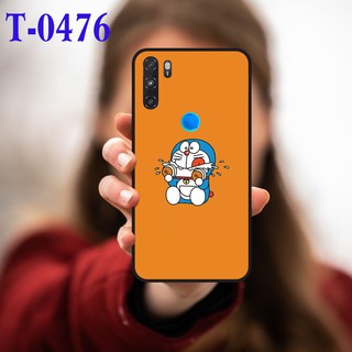 Ốp lưng Vsmart Live in hình - BST Doremon 2