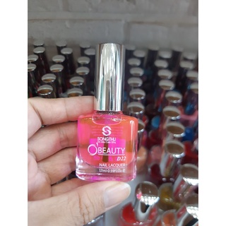 Sơn móng tay O'beauty D22 (SO0979)