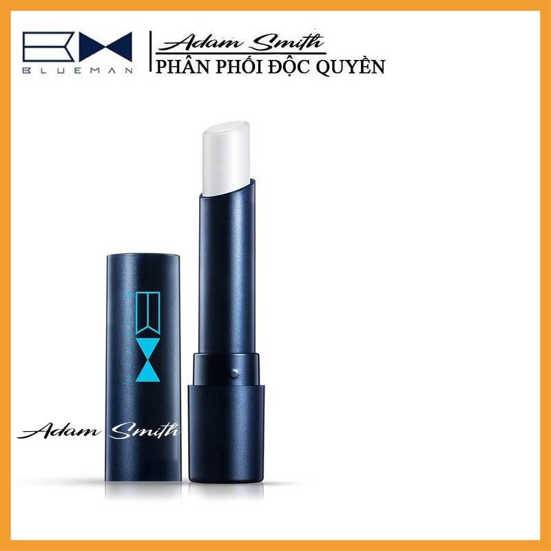 Son dưỡng môi Nam BlueMan Son môi dưỡng ẩm nam