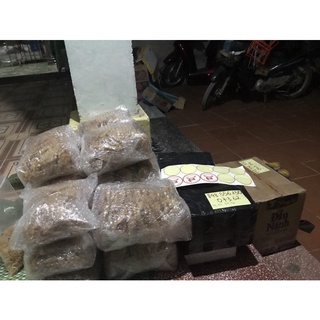 1kg Cơm Cháy Chiên Mắm Vỡ