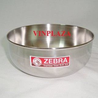Chén inox 12cm - 111012