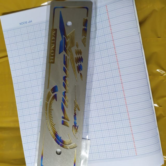 Bảng tên winner x