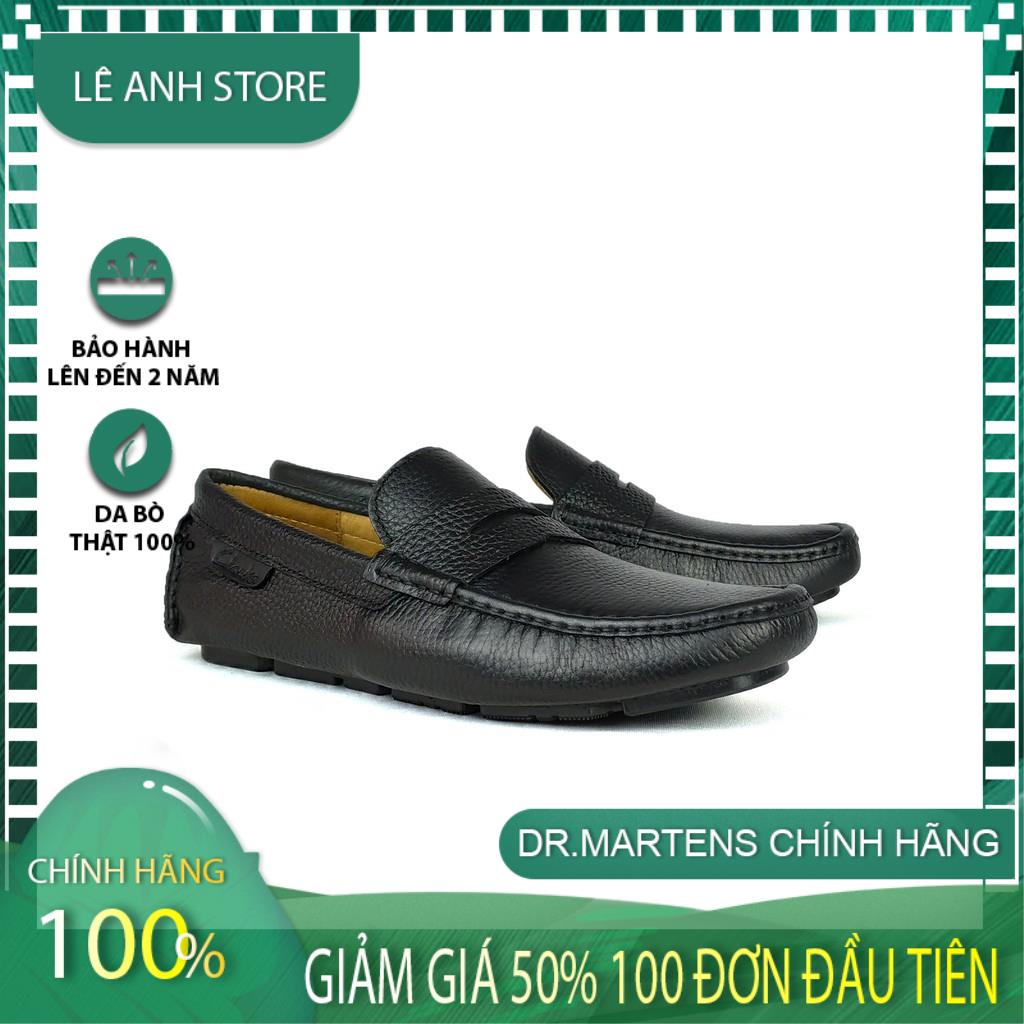 GIÀY DA CLARKS CHÍNH HÃNG BẢO HÀNH 24 THÁNG MÃ CL_01
