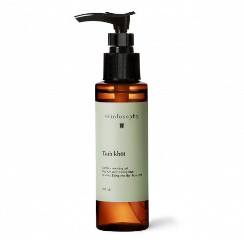 Sữa Rửa Mặt TINH KHÔI SKINLOSOPHY Gentle cleansing gel 100ml