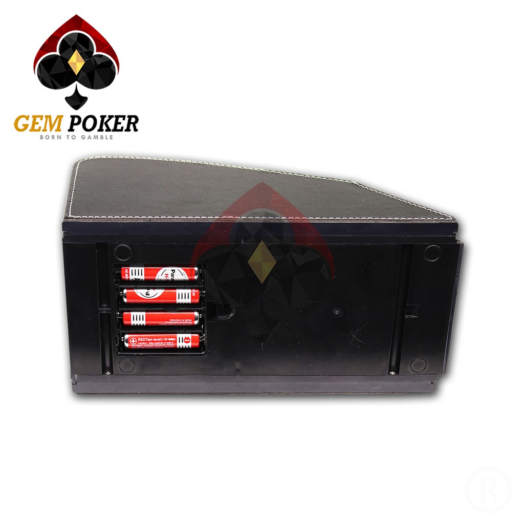 ⚜️ Máy Xào Bài 2 in 1 Cao Cấp Card Shuffler - Thiết bị xào bài chuyên nghiệp hiệu quả cao ⚜️