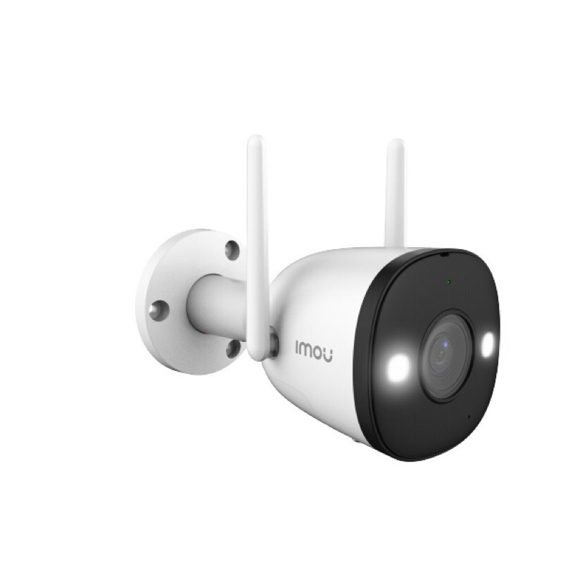 Camera Wifi 4MP IPC-F42FEP-IMOU tích hợp đèn Spotlight, còi báo động