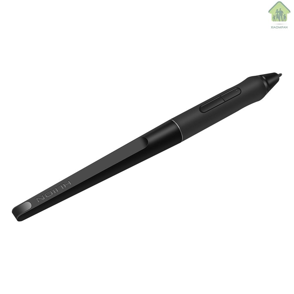 XM Huion PW500 Digital Pen Battery-free Drawing Pen with 2 Programmable Buttons for Huion GT-221 Graphic Tablet