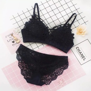 Set chip xinh