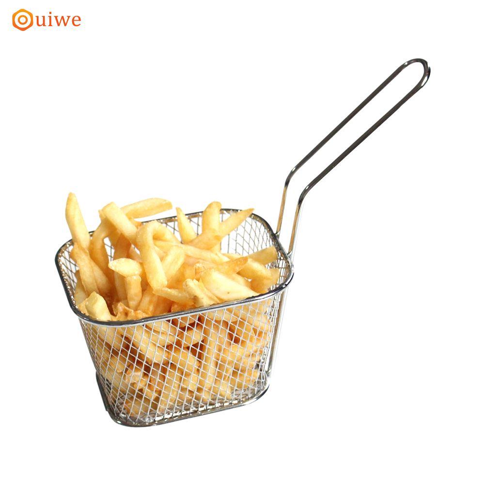 Rổ inox đựng khoai tây chuyên dụng chất lượng cao