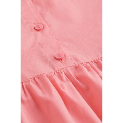 Váy cộc tay bé gái HM