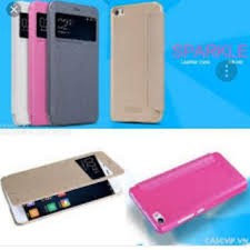 Bao da Nillkin chính hãng cho Xiaomi Mi 3