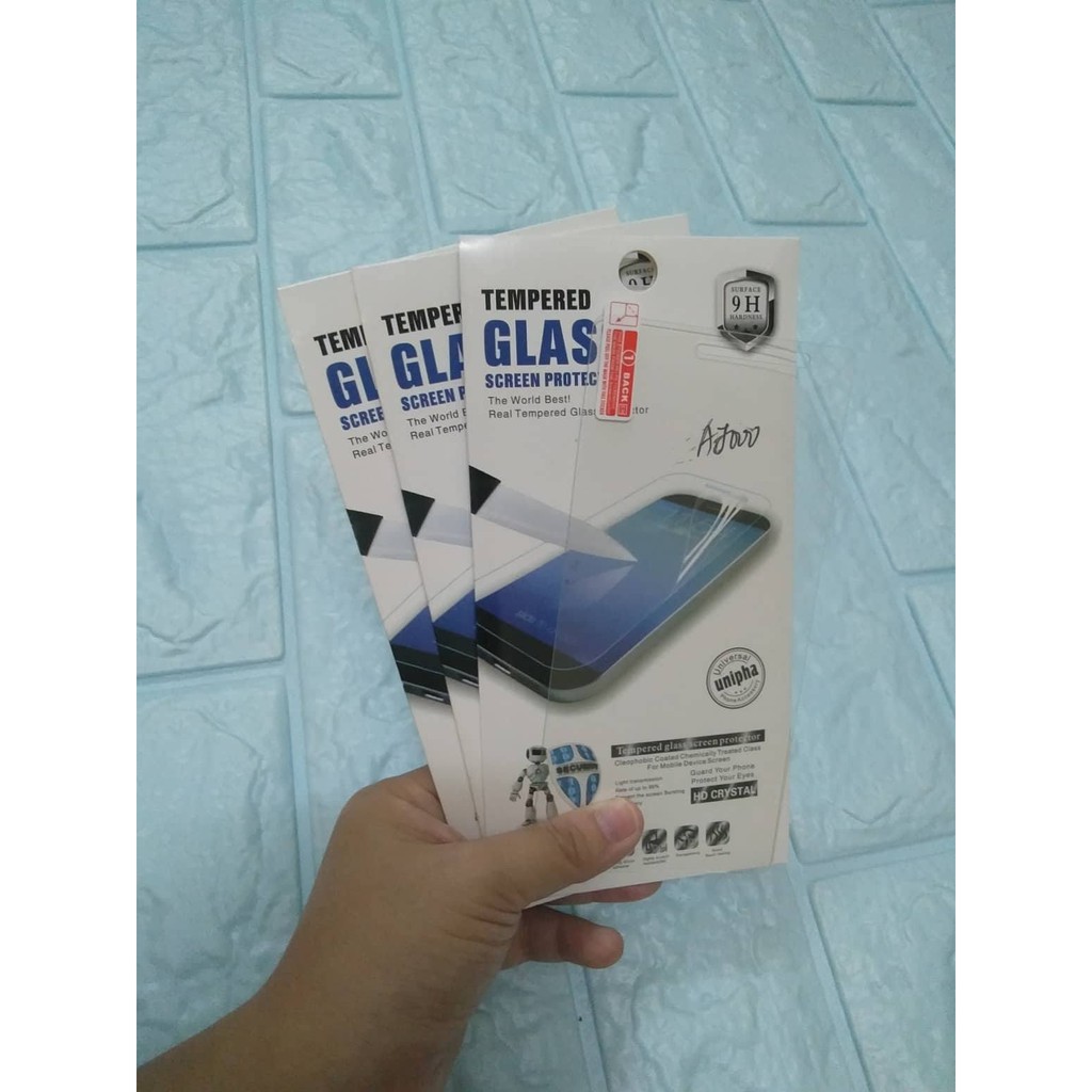 Bộ 3 Kính cường lực Glass cho Lenovo A7000