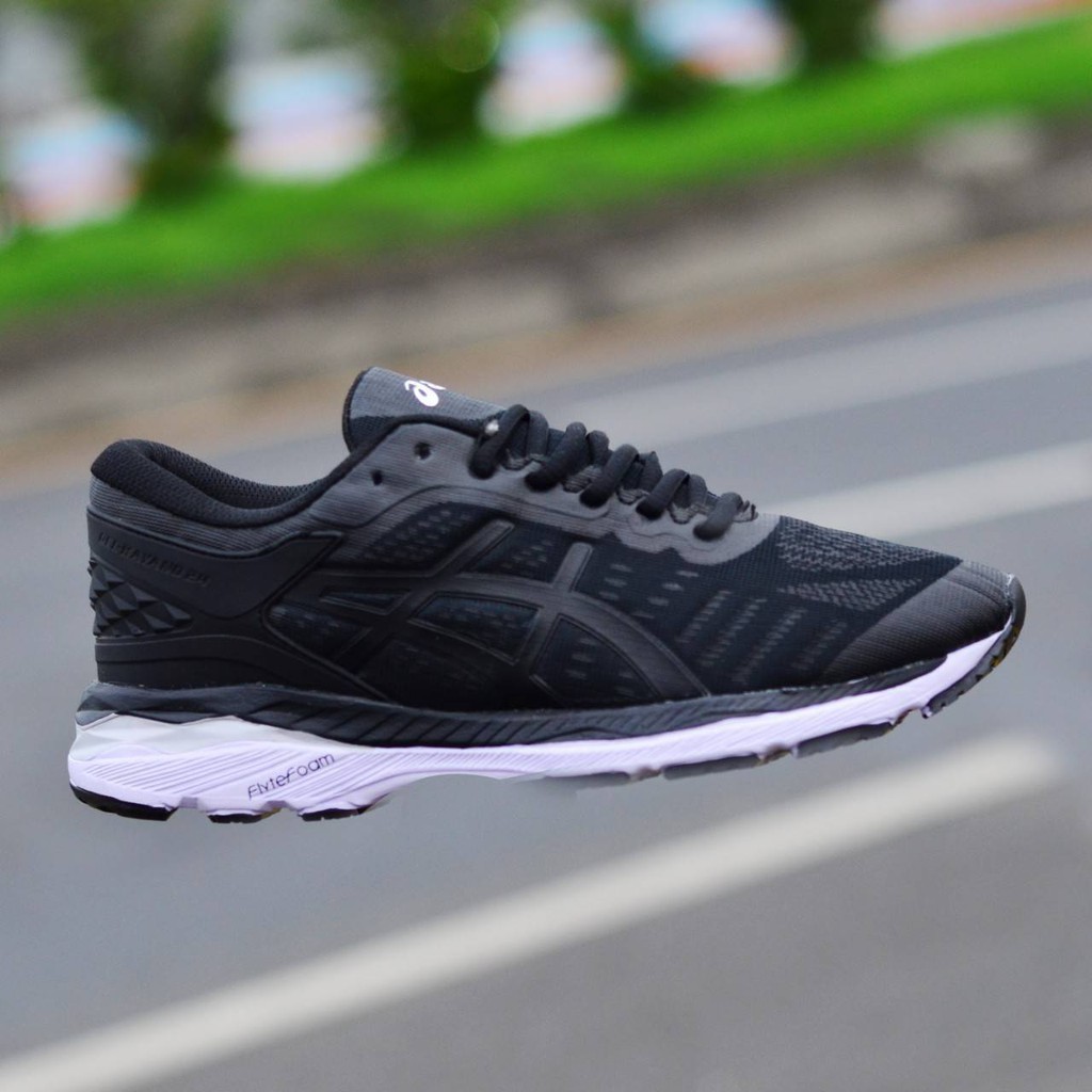 Giày Bóng Chuyền Asics Gel Kayano 24 Local Componen Cho Nam