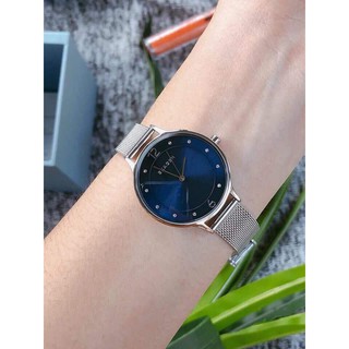 Đồng hồ skagen SKW2307 Nữ chính hãng siêu đẹp siêu sang chảnh