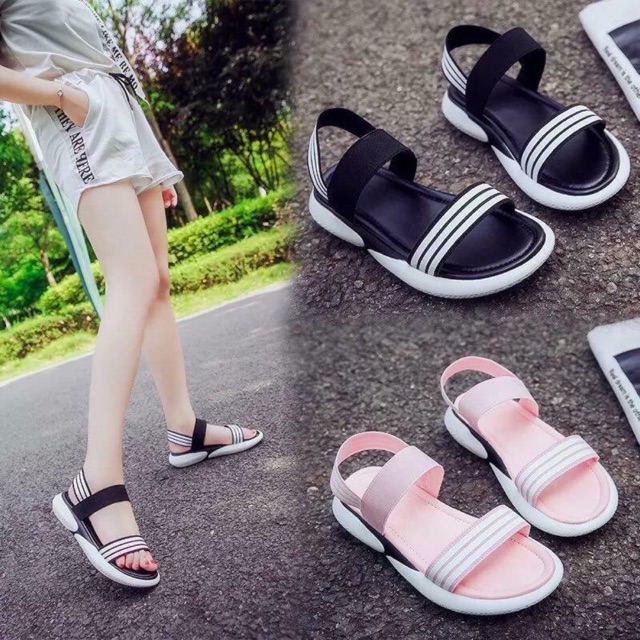 Sandal quai chun