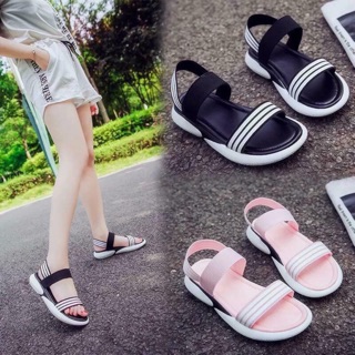 Sandal quai chun