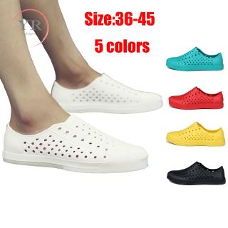 Giày sandals crocs thể thao chống trơn gồm 6 màu