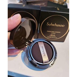 Phấn Nước Cushion Sulwhasoo Mini Tone 21