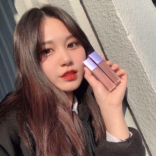 Son kem Black Rouge