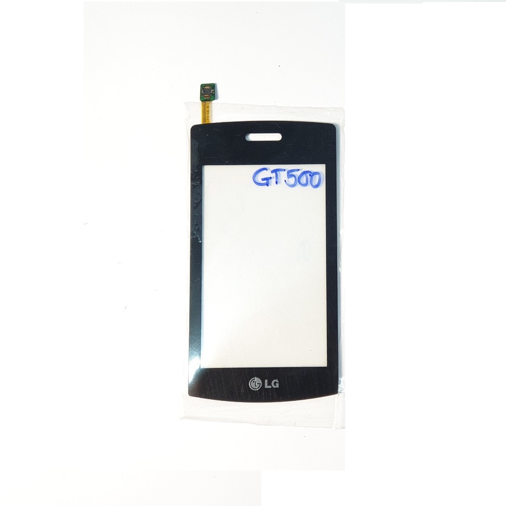 Cảm ứng LG GT500