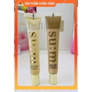 Cặp kem lót - nền sum losec 20ml date 2022