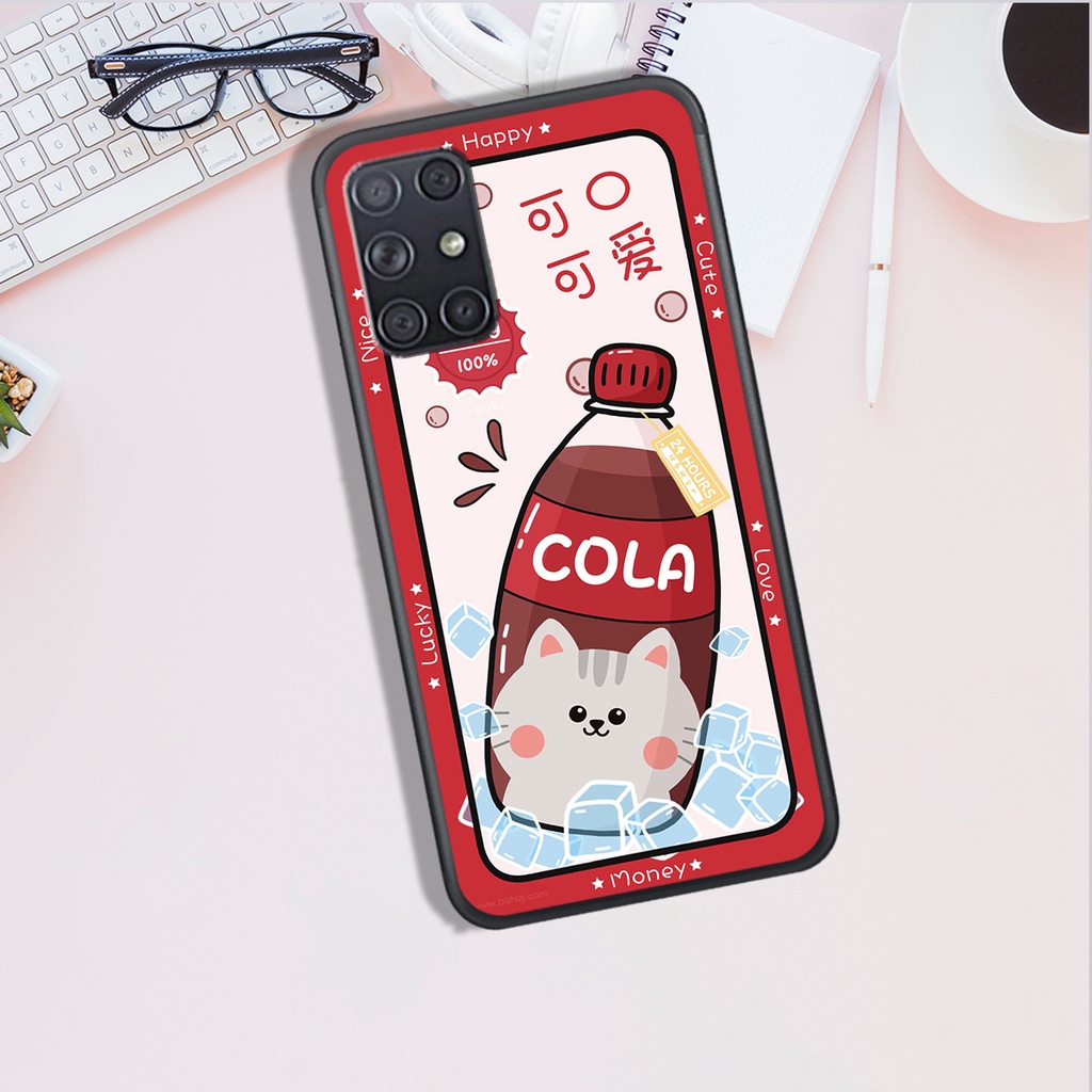 Ốp lưng XIAOMI POCO M3 - REDMI 9T - REDMI NOTE 10T PRO , In Hình Đẹp, Dễ Thương.