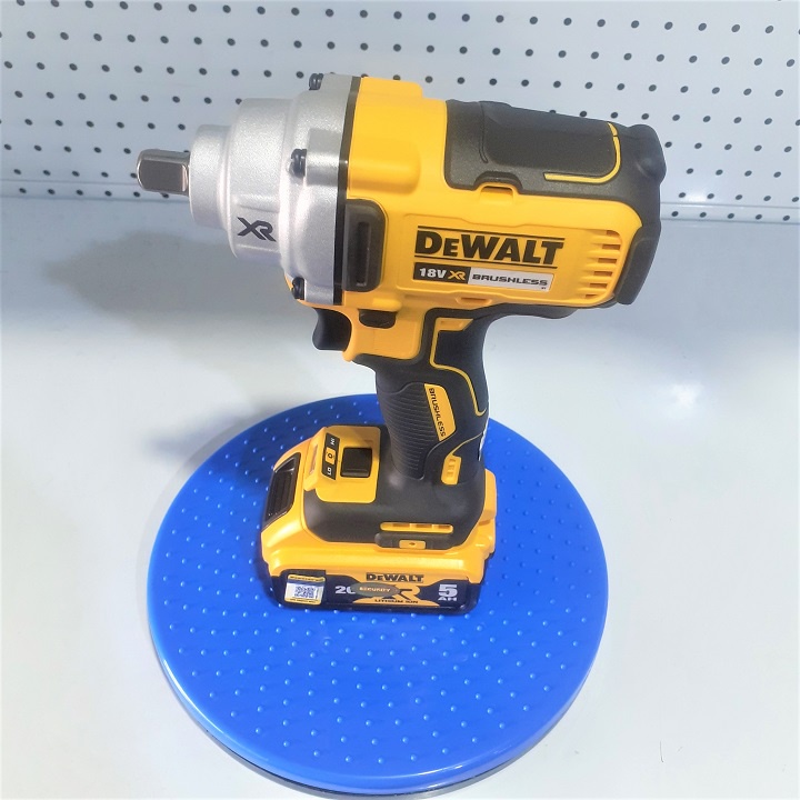 Thân máy vặn bulong dùng pin Dewalt DCF894N-KR 18V