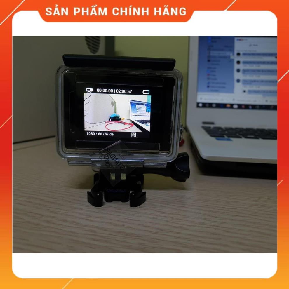 Gopro hero 4 sliver hàng like new | BigBuy360 - bigbuy360.vn