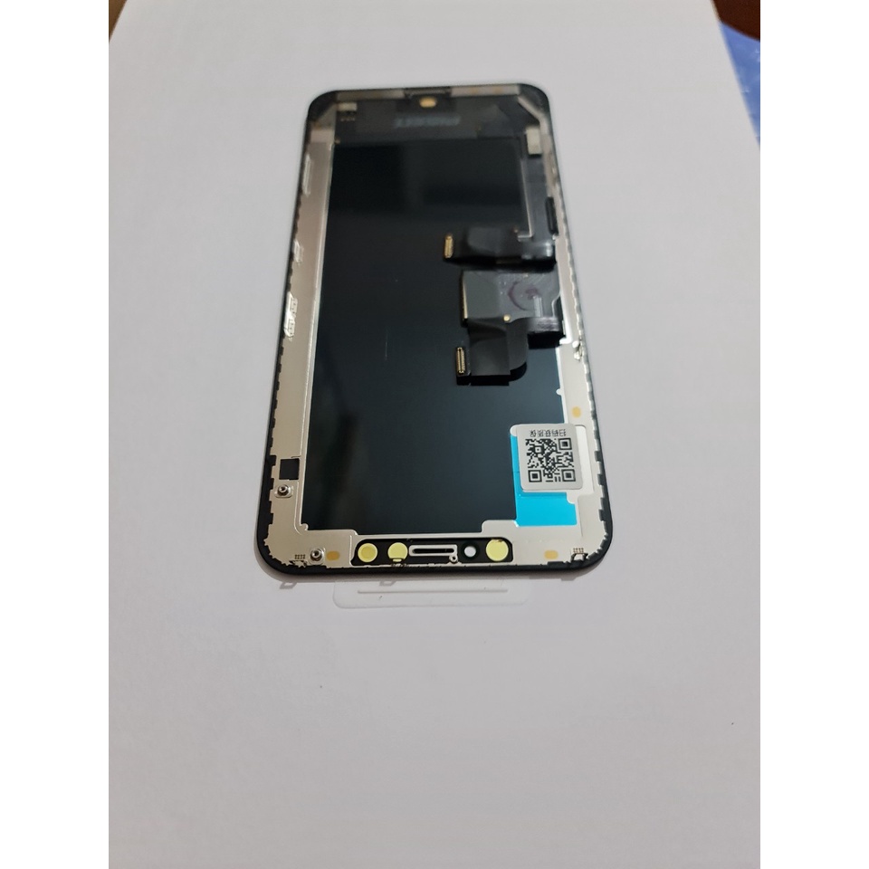 Màn Hình Pisen Cho Iphone XS Max Thế Hệ V3 - Hàng Chính Hãng