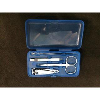 Bộ dụng cụ làm móng 4 món