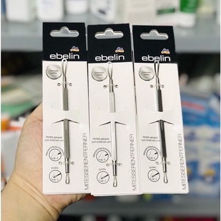 Cây nặn mụn Ebelin - Đức