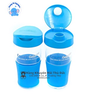 Ly thủy tinh chịu nhiệt Luminarc 300ml