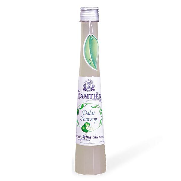 Nước Ép Trái Cây Cô Đặc Nguyên Chất CAM TIÊN Chai 250ml