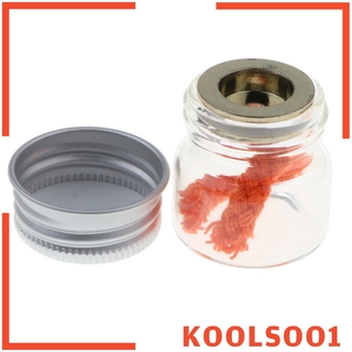 Động Cơ Nhiệt Kèm Dây Bấc Đốt Cho Đèn Cồn Thay Thế Koolsoo1