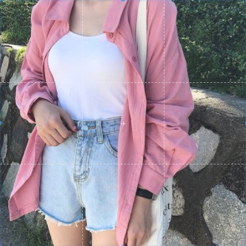 Áo Sơ Mi Mỏng Tay Dài Chống Nắng Phong Cách Mới Mùa Thu Cho Nữ