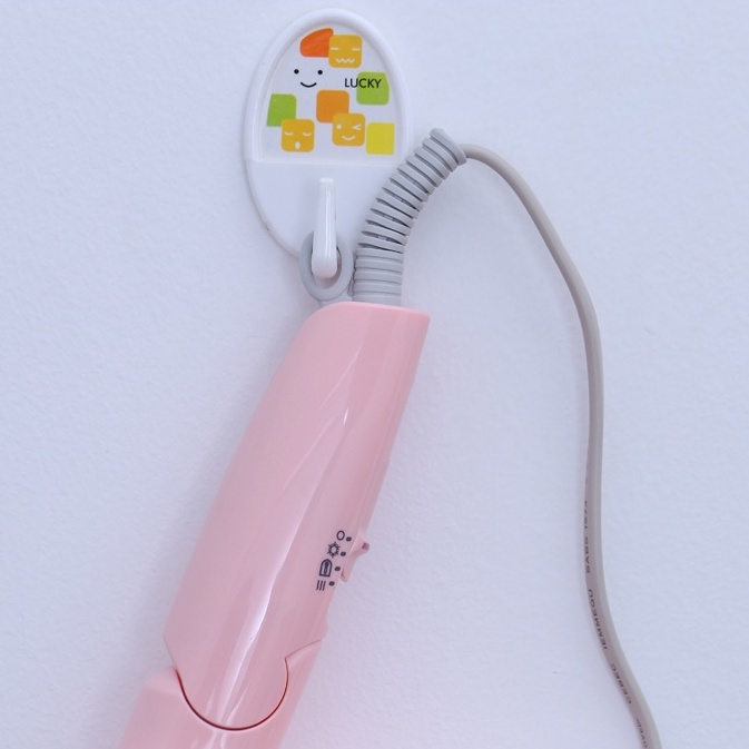 Máy sấy tóc Panasonic EH-ND30-P645 1800W gấp gọn 3 tốc độ sấy - Chính hãng BH 12 tháng