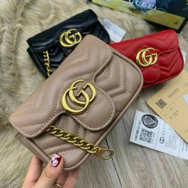 GGC mamontt đen +2% thuế