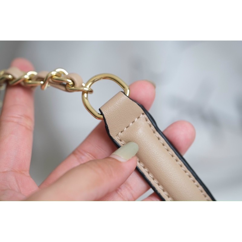 TÚI LYN JOSEY BUCKET VIỀN XÍCH