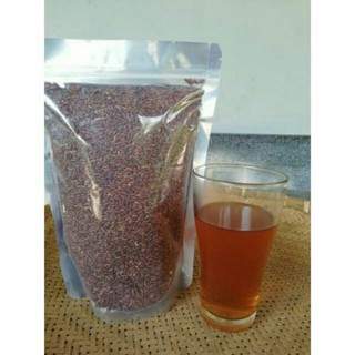 2kg trà gạo lứt huyết rồng