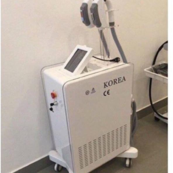 Chính Hãng Máy triệt lông Fq3 korea