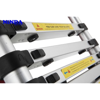 THANG NHÔM NINDA ND-32