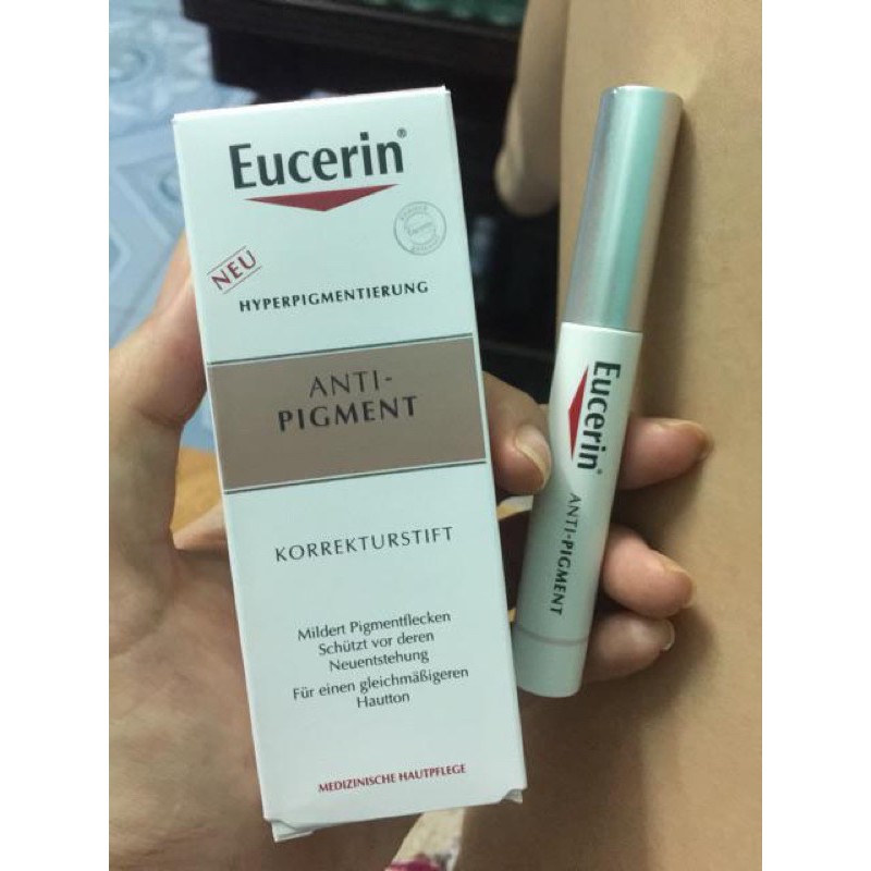 bút che khuyết điểm