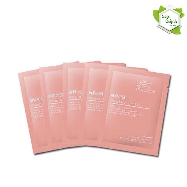 Mặt Nạ Tế Bào Gốc Nhau Thai Cuống Rốn Rwine Beauty MN01 | BigBuy360 - bigbuy360.vn