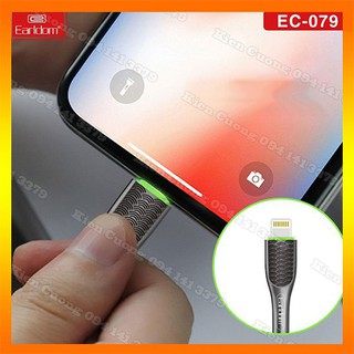 Cáp sạc dù Earldom EC-079